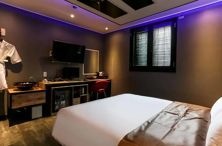 Moira Hotel Jeju