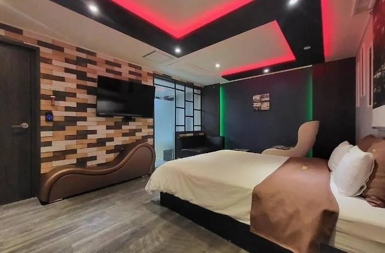 Moira Hotel Jeju
